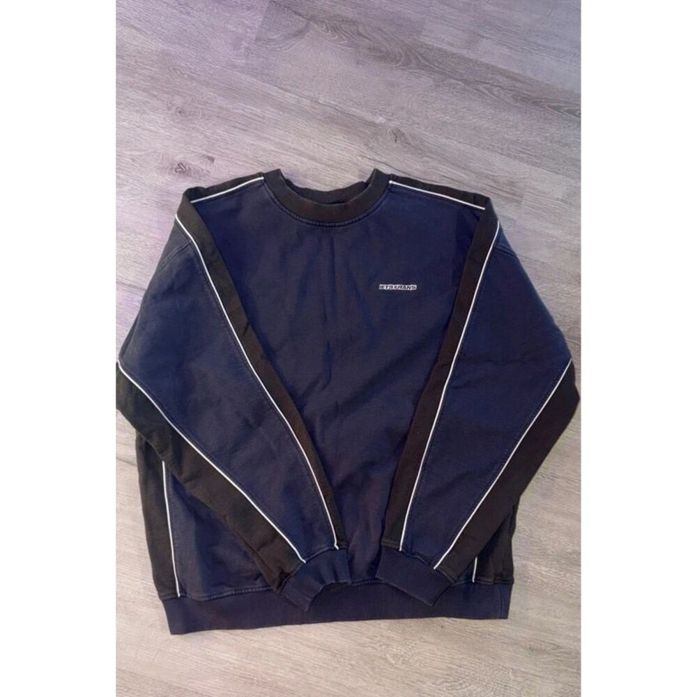 Iets Frans Crewneck, Sz L